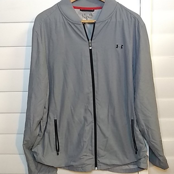 Under Armour Other - Under Armour Zip up